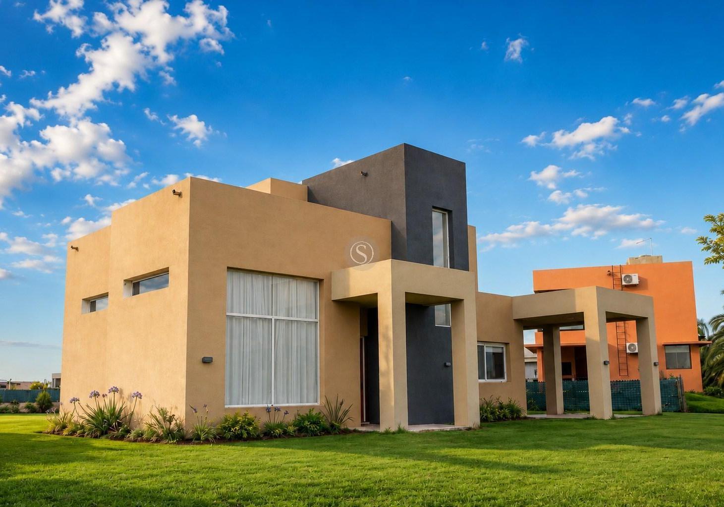 Casa  en Venta en San Sebastian, Escobar, G.B.A. Zona Norte
