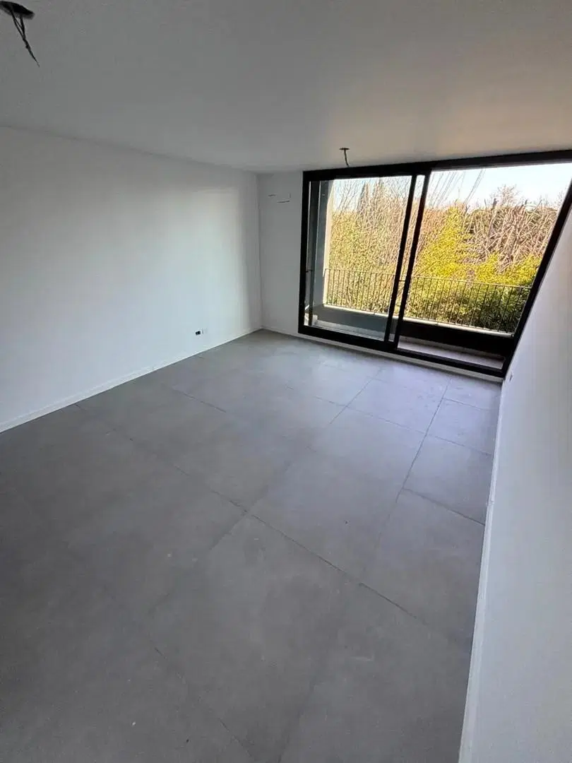 Departamento  en Alquiler en UP Pilar, Villa Rosa, Pilar 2