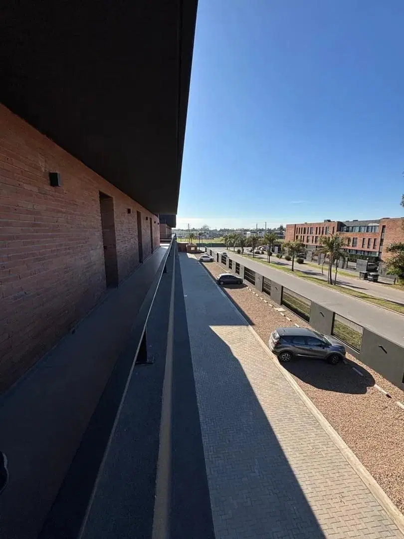 Departamento  en Alquiler en UP Pilar, Villa Rosa, Pilar 3