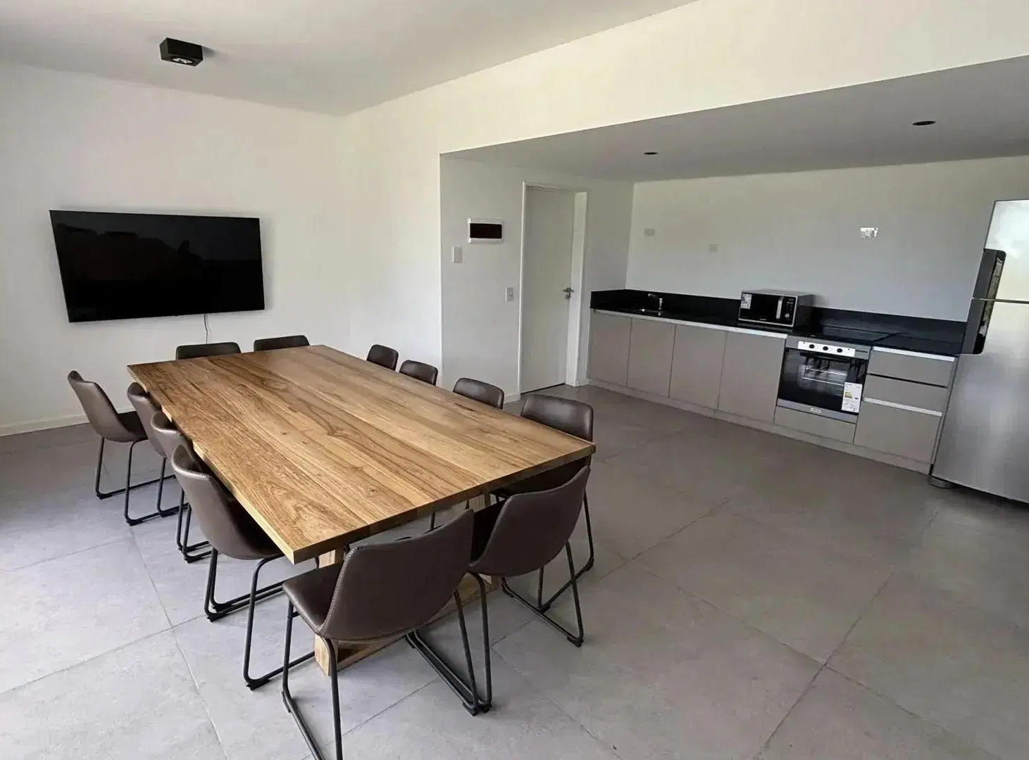 Departamento  en Alquiler en UP Pilar, Villa Rosa, Pilar 5