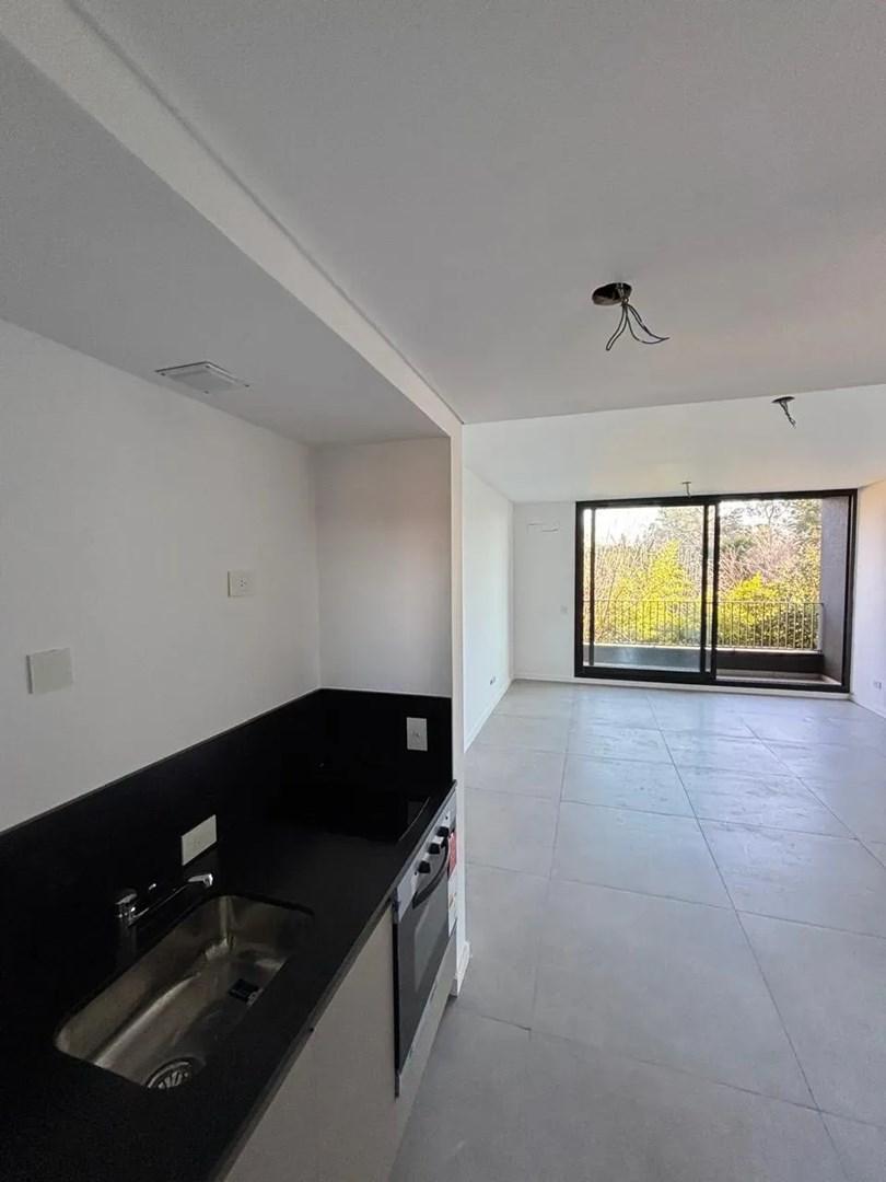 Departamento  en Venta en UP Pilar, Villa Rosa, Pilar