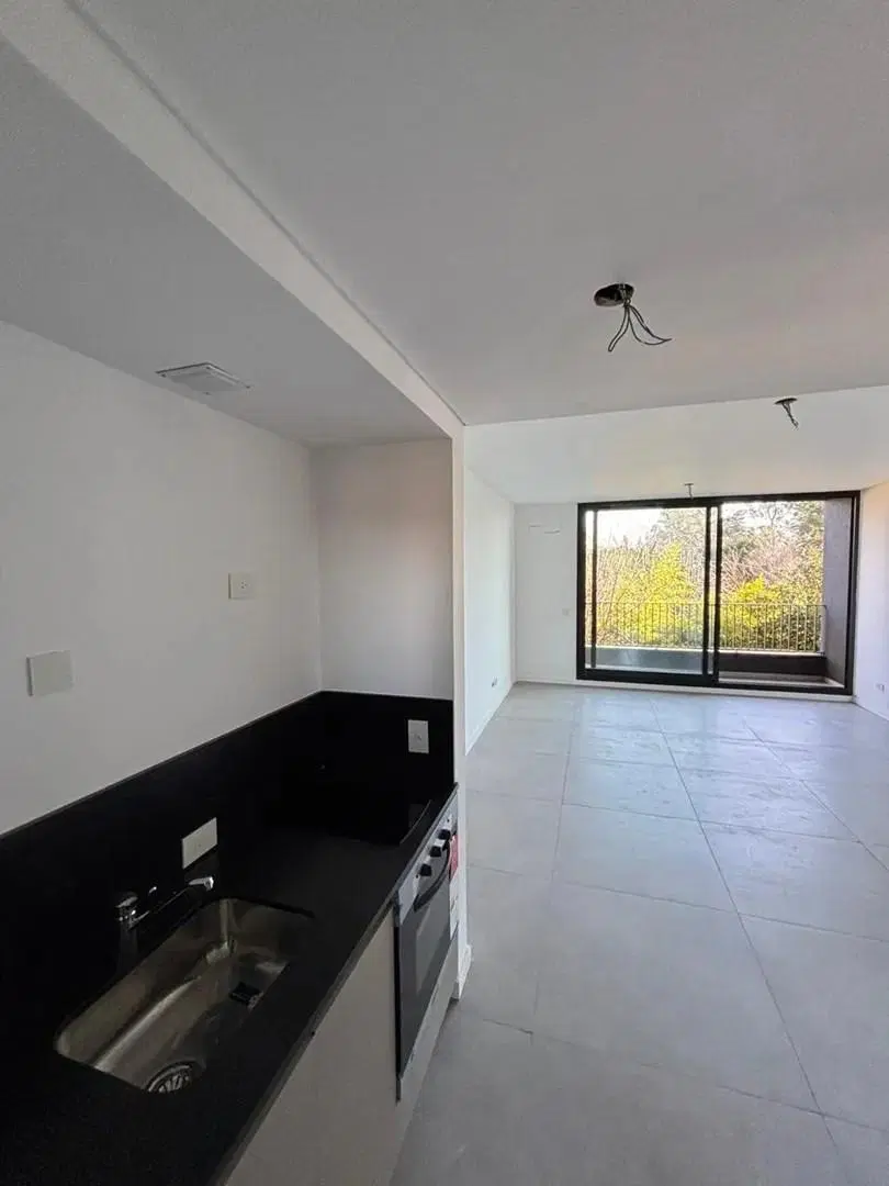 Departamento en Venta en UP Pilar, Villa Rosa, Pilar 1