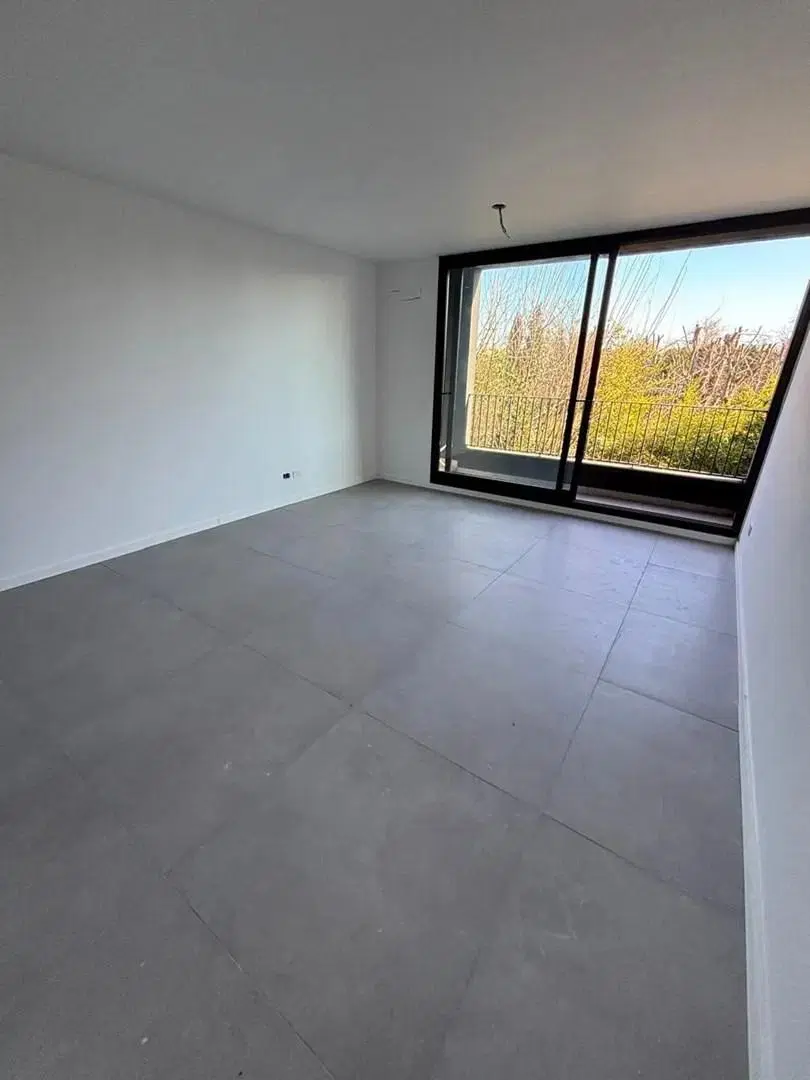 Departamento en Venta en UP Pilar, Villa Rosa, Pilar 4