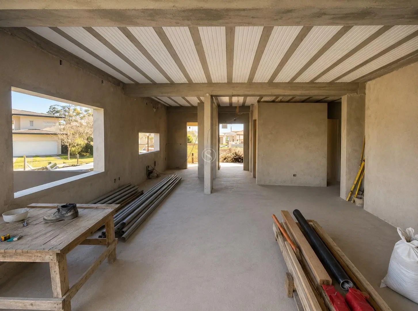 Casa en Venta en Santa Elena, Pilar del Este, Pilar 3