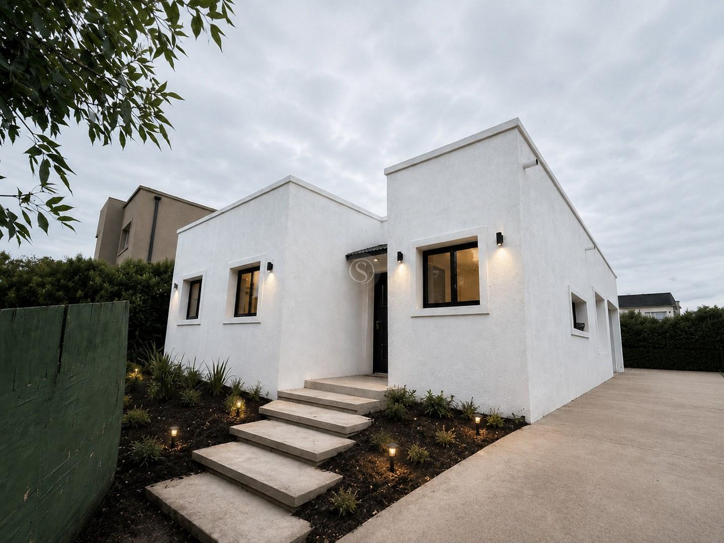 Casa en Venta en Santa Elena, Pilar del Este, Pilar