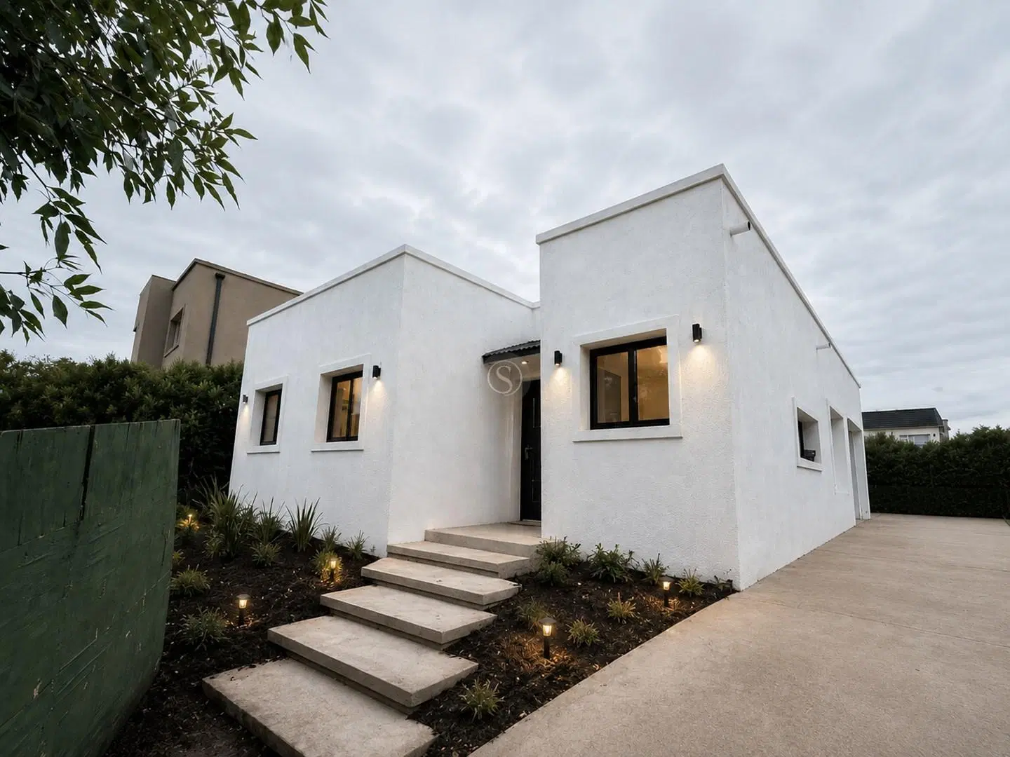 Casa en Venta en Santa Elena, Pilar del Este, Pilar 1
