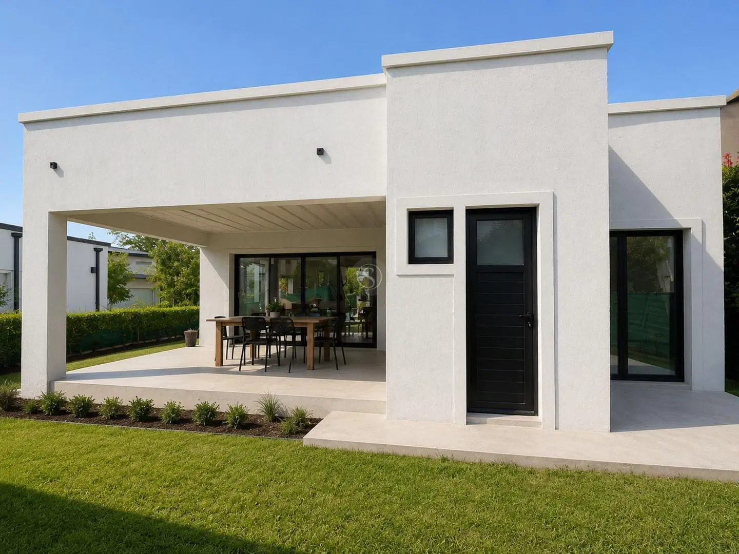 Casa en Venta en Santa Elena, Pilar del Este, Pilar 5