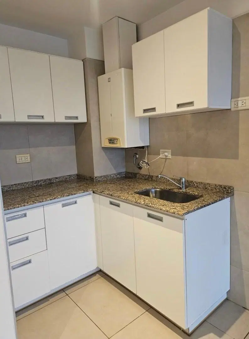 Departamento Monoambiente en Venta en Zerena, Nordelta, Tigre con COCHERA y baulera 1