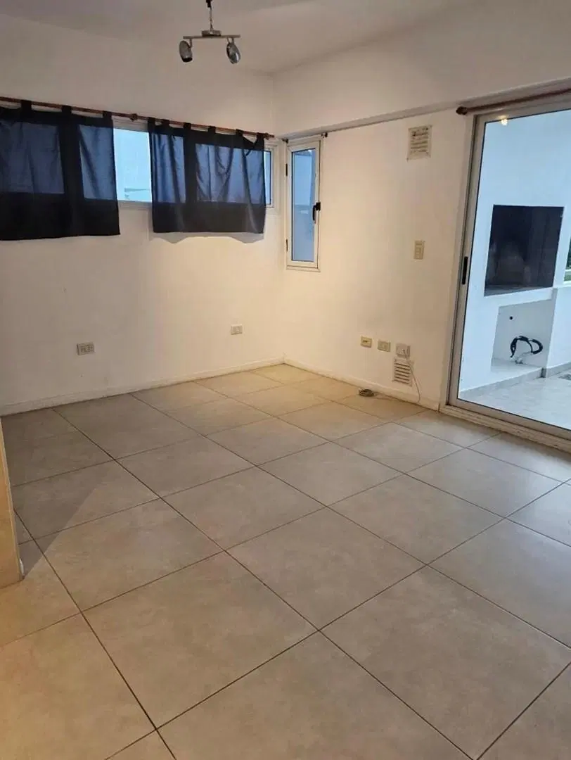 Departamento Monoambiente en Venta en Zerena, Nordelta, Tigre con COCHERA y baulera 4