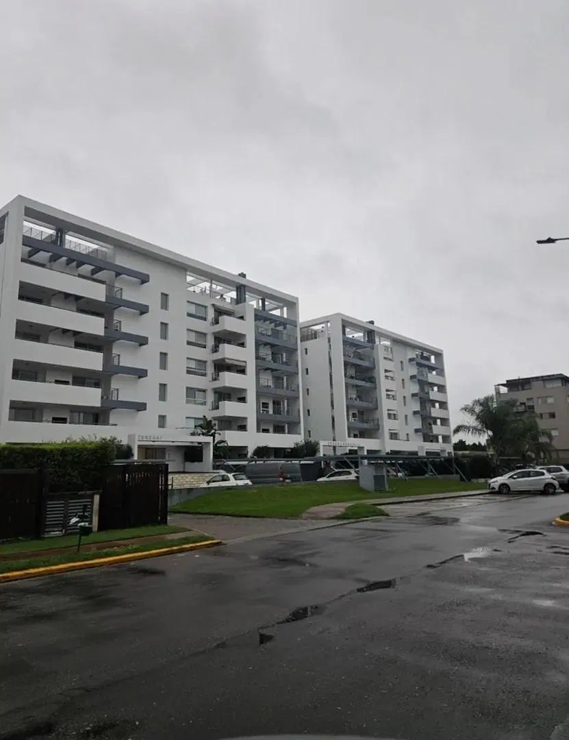 Departamento Monoambiente en Venta en Zerena, Nordelta, Tigre con COCHERA y baulera 5