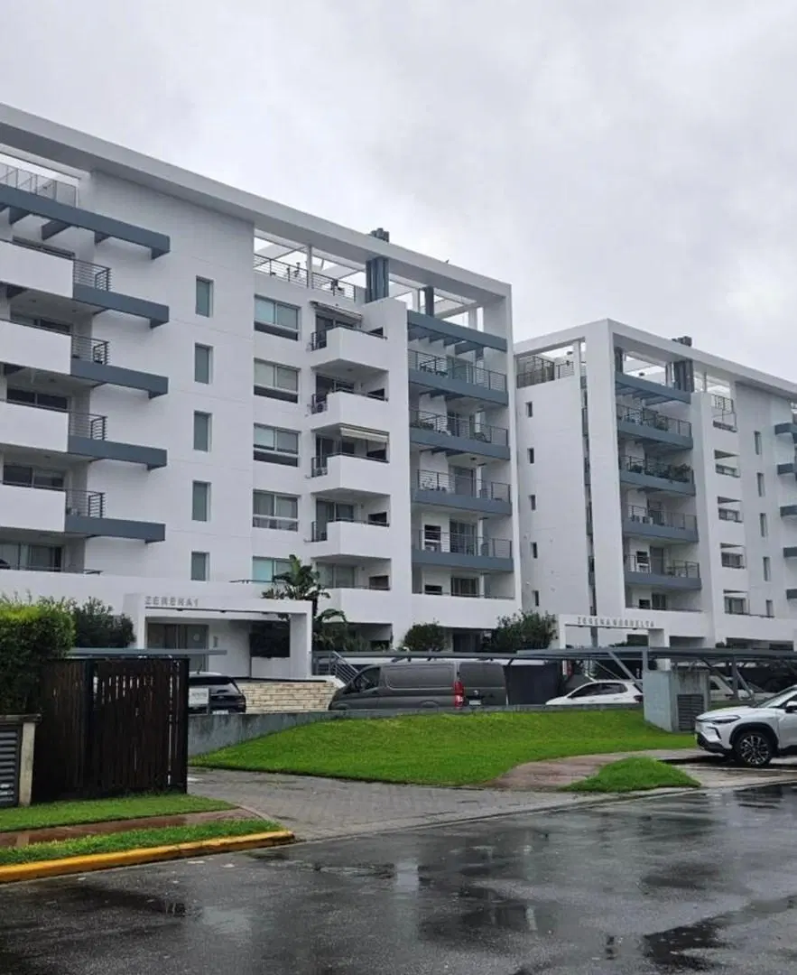 Departamento Monoambiente en Venta en Zerena, Nordelta, Tigre con COCHERA y baulera 3