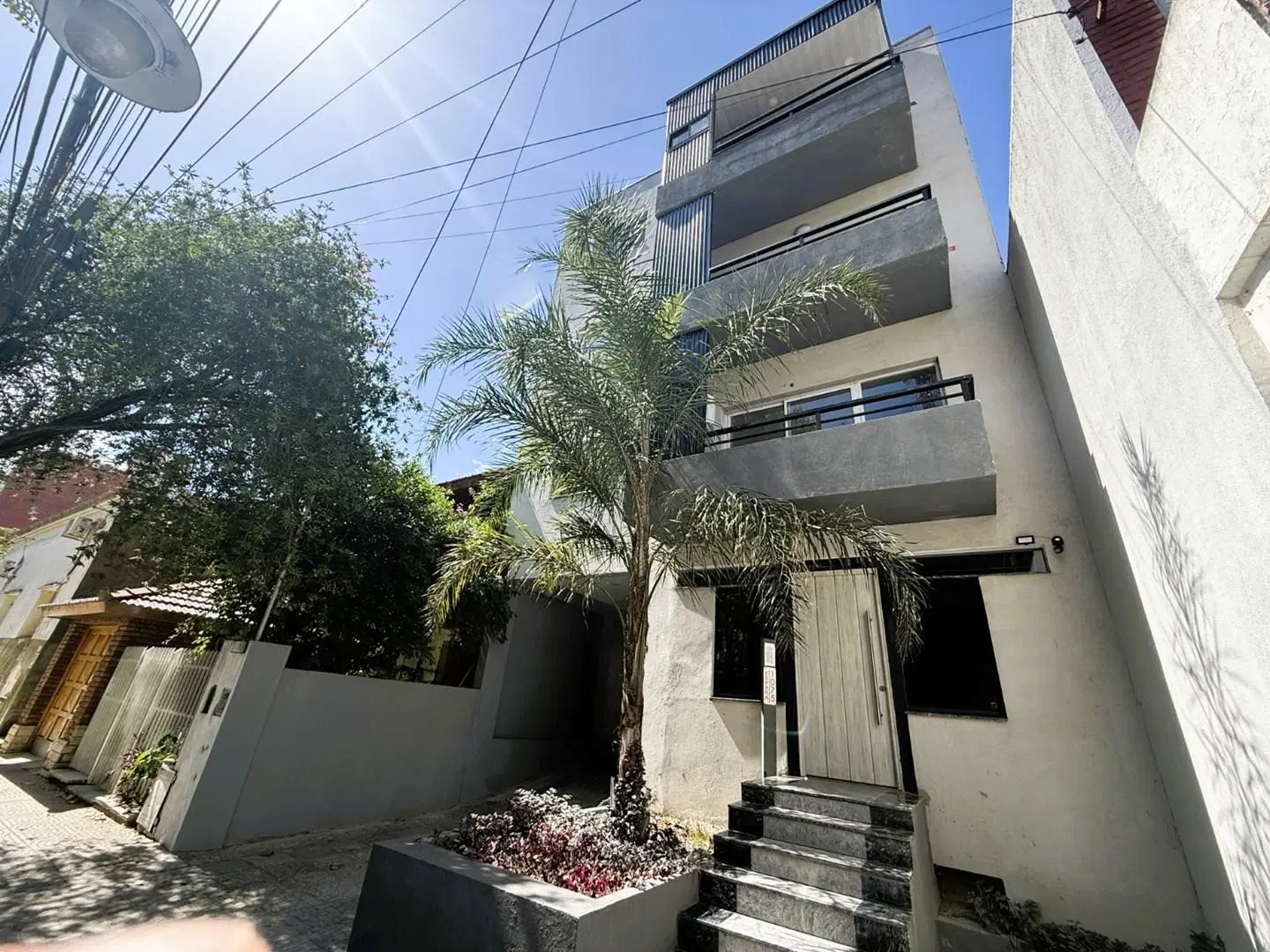 Departamento en Venta en Tigre, G.B.A. Zona Norte, Argentina 4