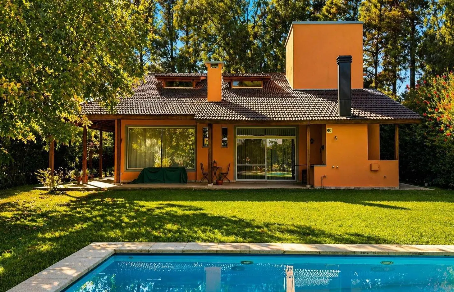Casa en Venta en La Peregrina, Pilar, G.B.A. Zona Norte 3