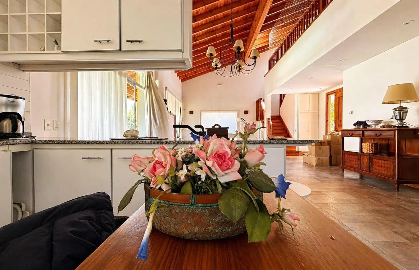 Casa  en Venta en La Peregrina, Pilar, G.B.A. Zona Norte 8