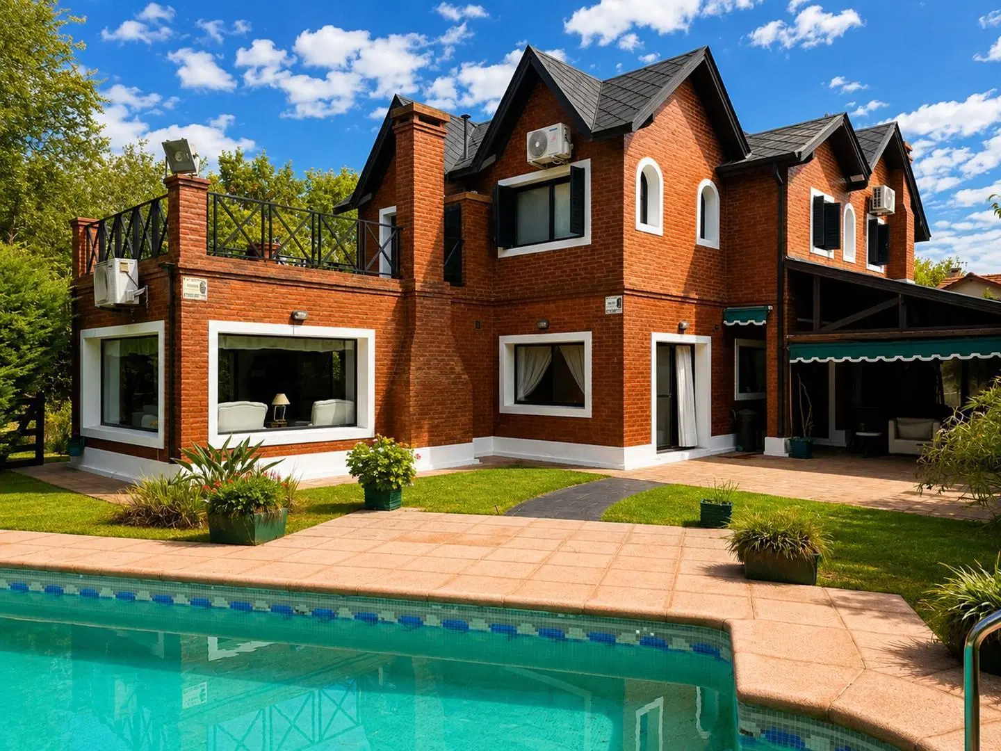 Casa en Venta en Barrio La Masia, Pilar, G.B.A. Zona Norte 5
