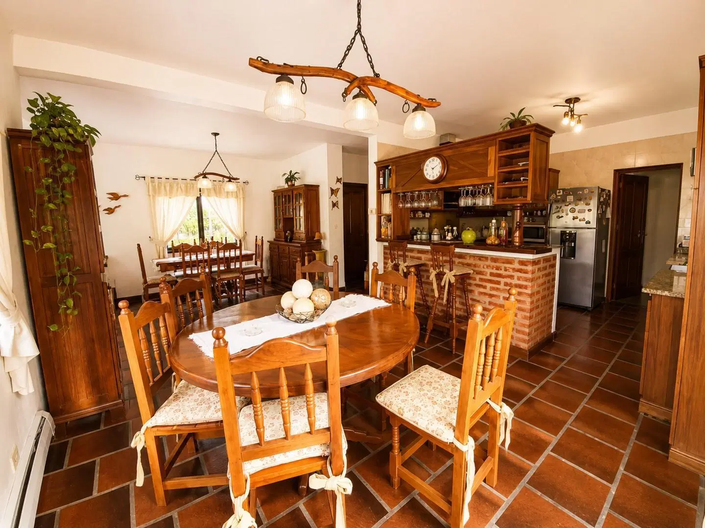 Casa en Venta en Barrio La Masia, Pilar, G.B.A. Zona Norte 3