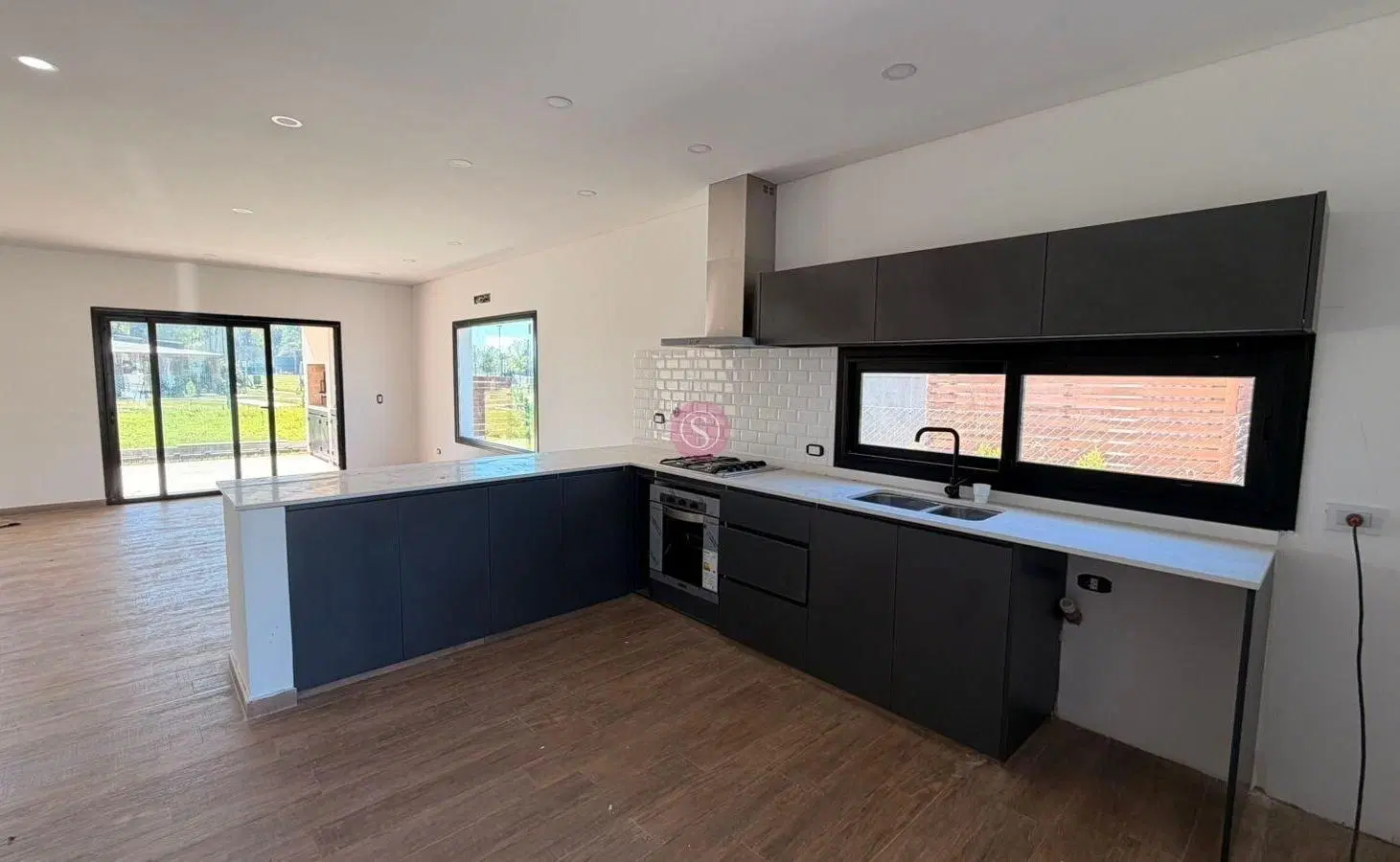 Casa  en Venta en Barrio San Pablo, Pilar, G.B.A. Zona Norte 4