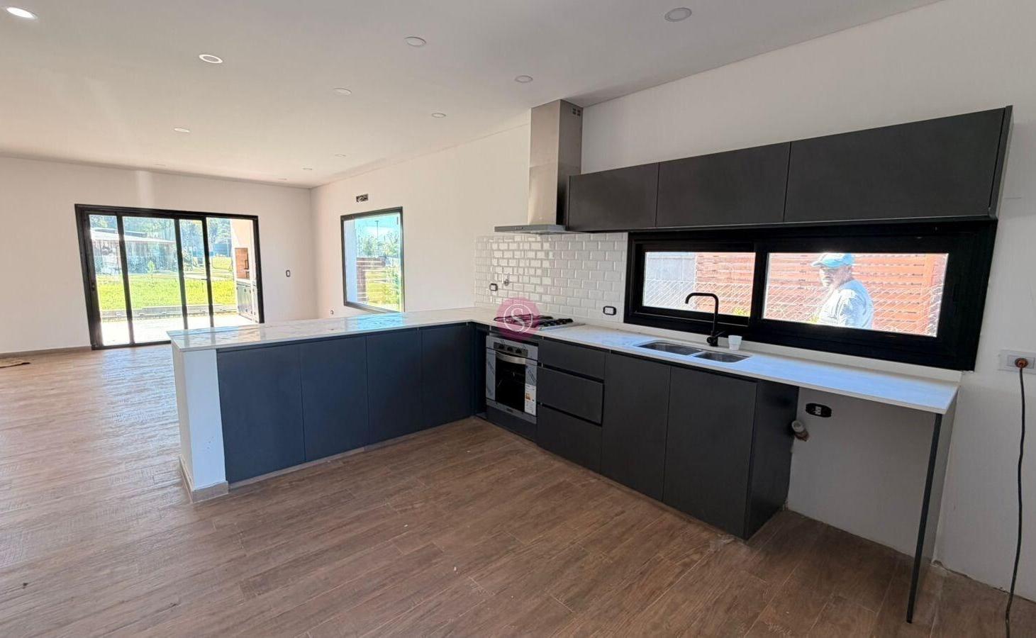 Casa en Venta en Barrio San Pablo, Pilar, G.B.A. Zona Norte
