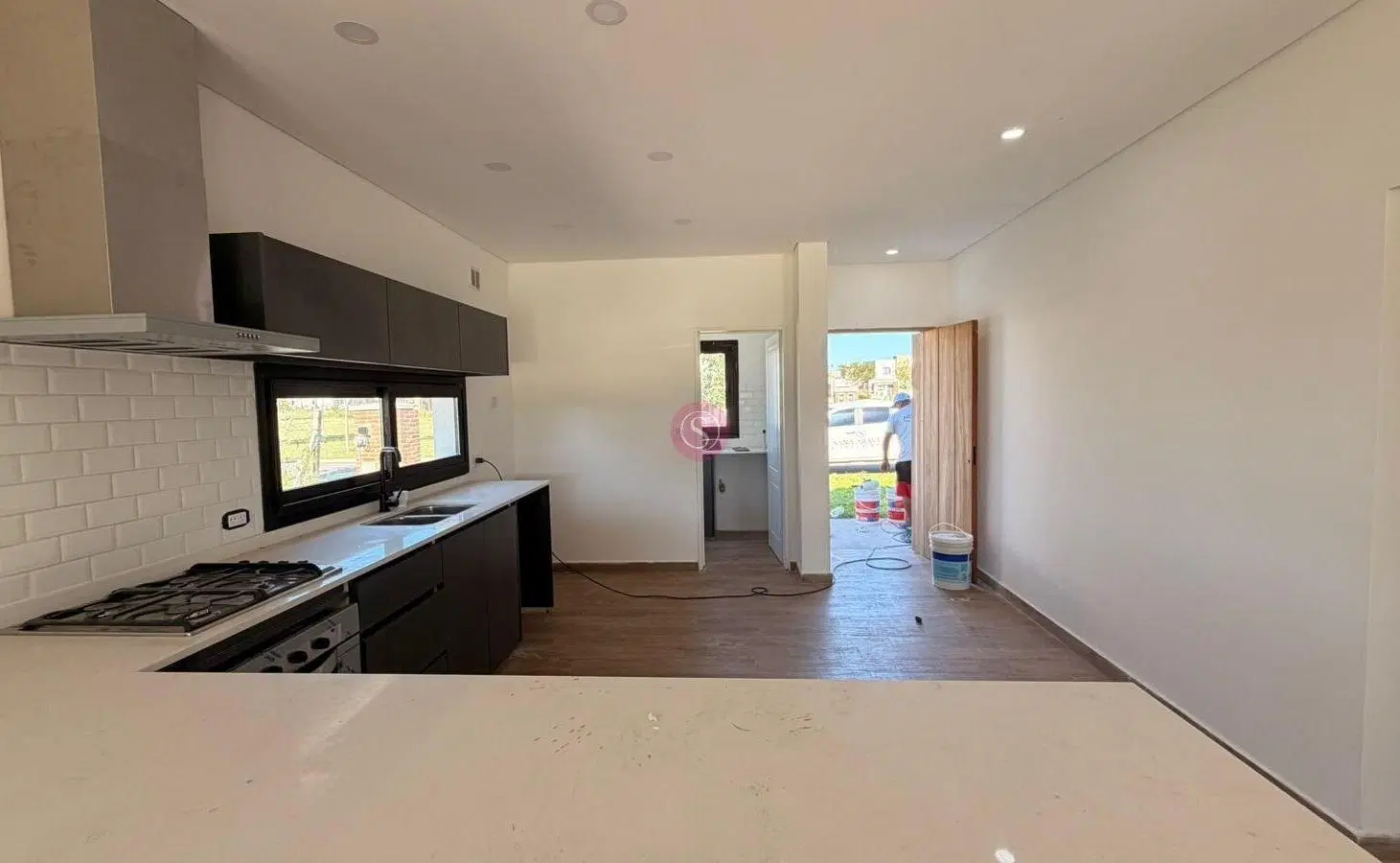 Casa  en Venta en Barrio San Pablo, Pilar, G.B.A. Zona Norte 3
