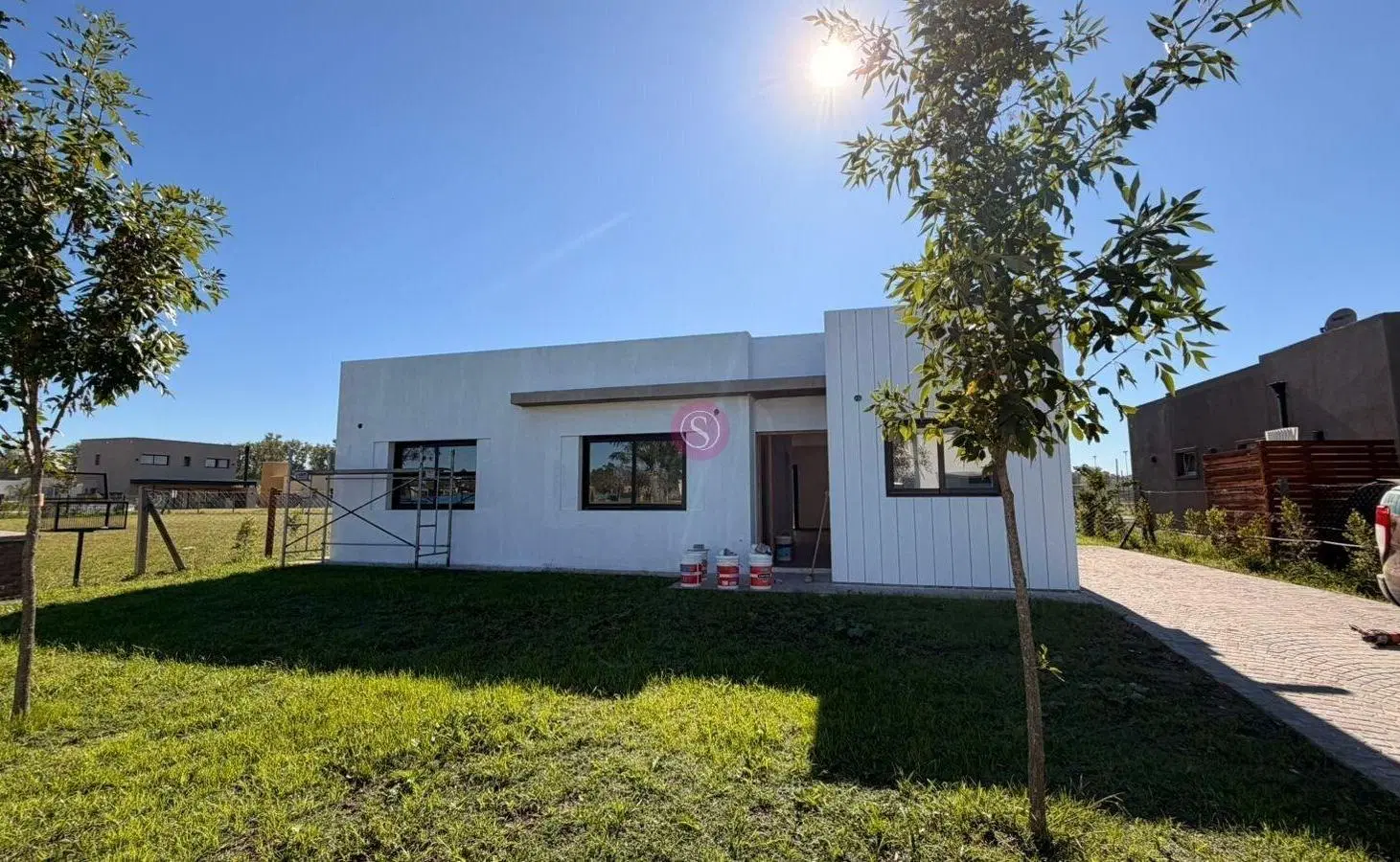Casa  en Venta en Barrio San Pablo, Pilar, G.B.A. Zona Norte 2