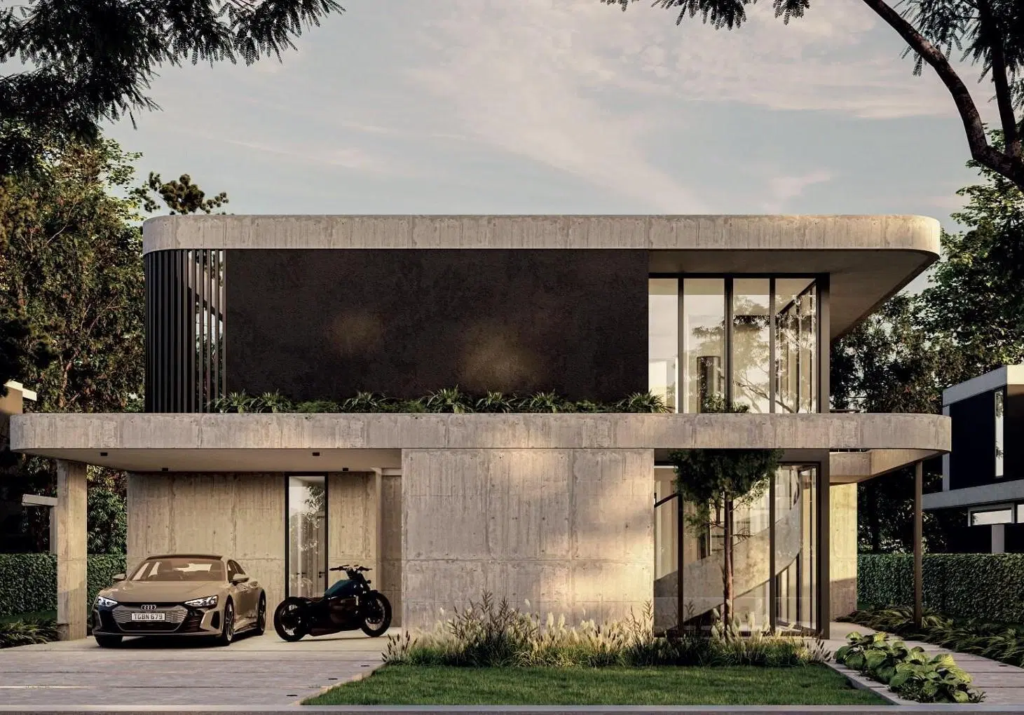 Casa  en Venta en Los Cardos, Manuel Alberti, Pilar 4