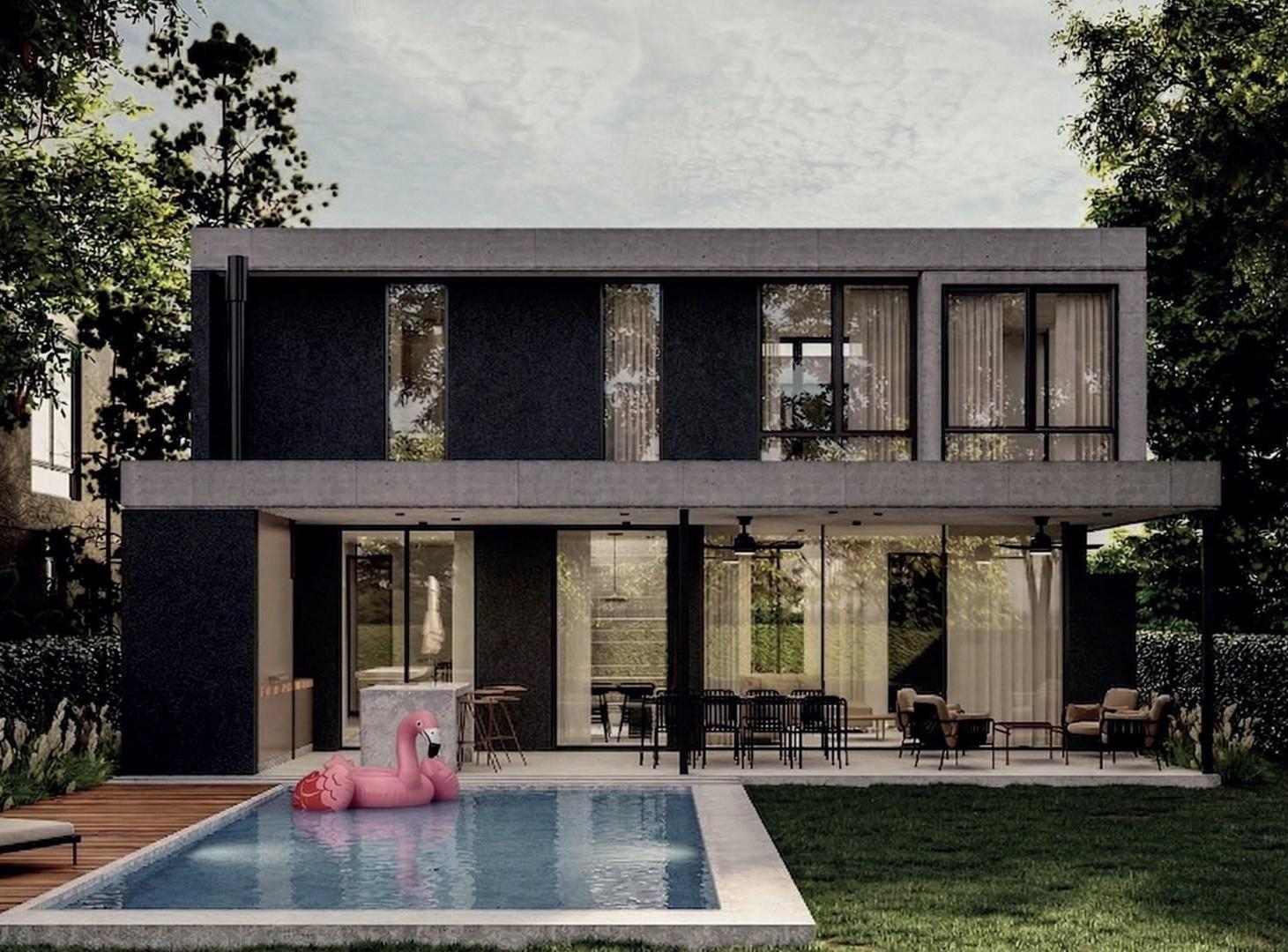 Casa  en Venta en Los Cardos, Manuel Alberti, Pilar