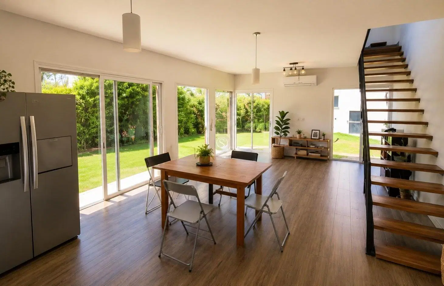 Casa  en Venta en Los Robles, La Cañada de Pilar, Pilar 3