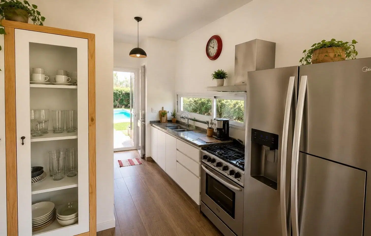 Casa  en Venta en Los Robles, La Cañada de Pilar, Pilar 4