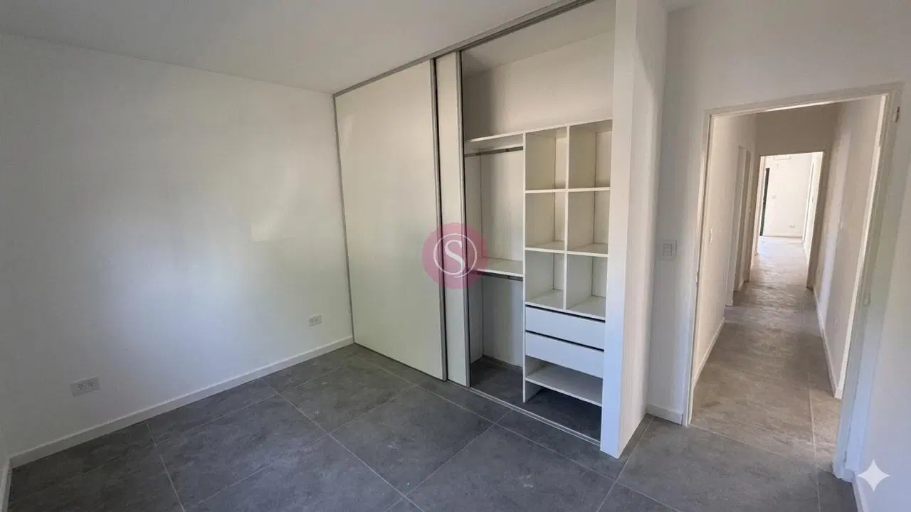 Casa  en Venta en San Ramón, Pilar del Este, Pilar 8