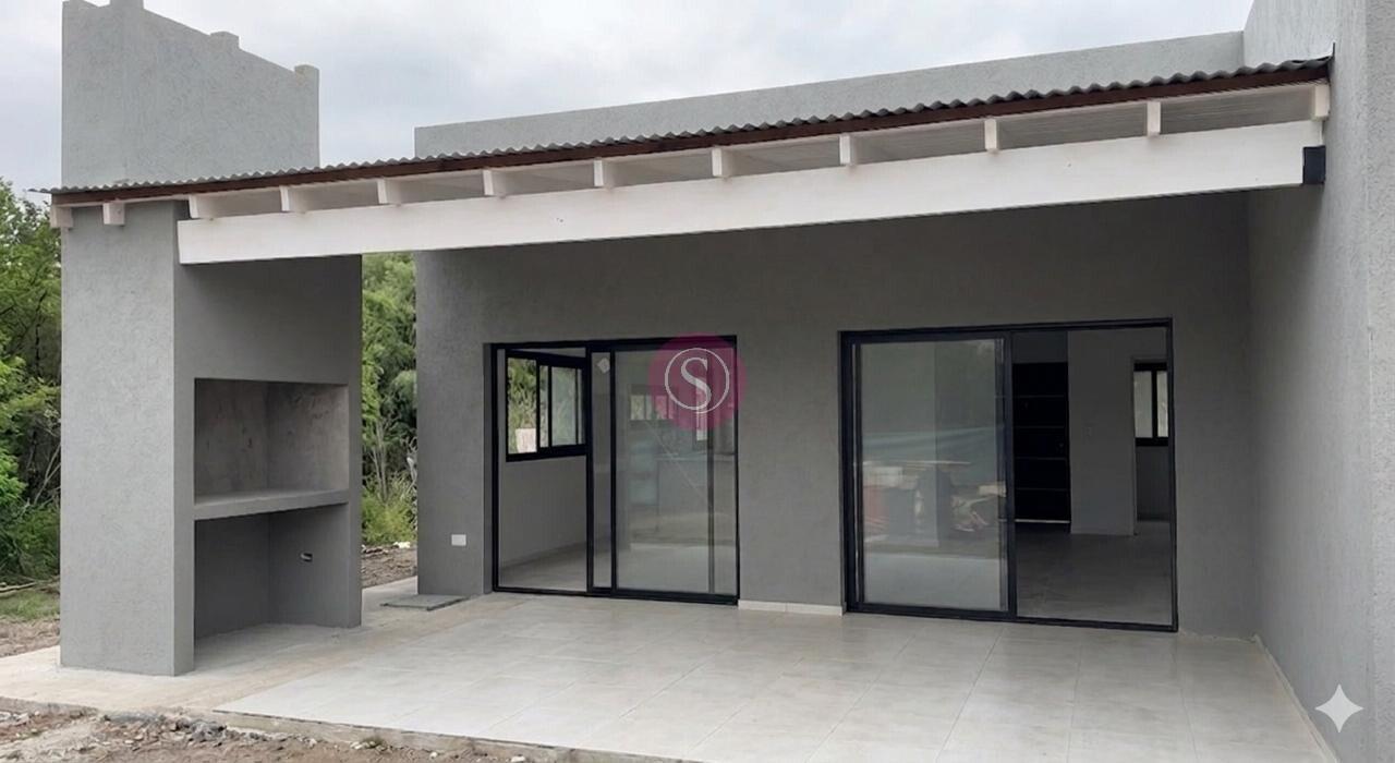Casa en Venta en San Ramón, Pilar del Este, Pilar