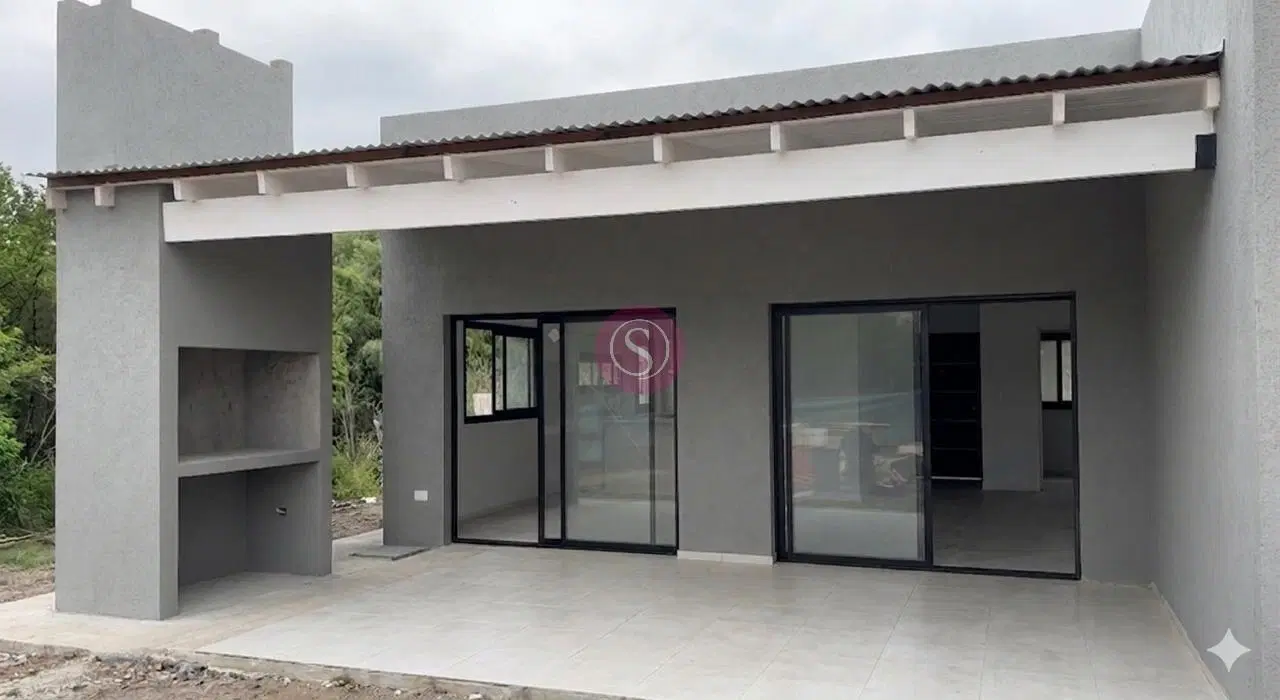 Casa en Venta en San Ramón, Pilar del Este, Pilar 1