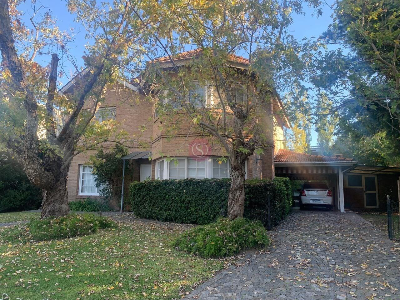 Casa en Venta en Senderos 2, Pilar, G.B.A. Zona Norte