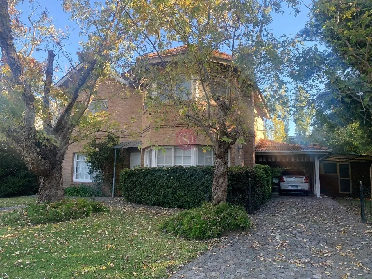 Casa  en Venta en Senderos 2, Pilar, G.B.A. Zona Norte 5