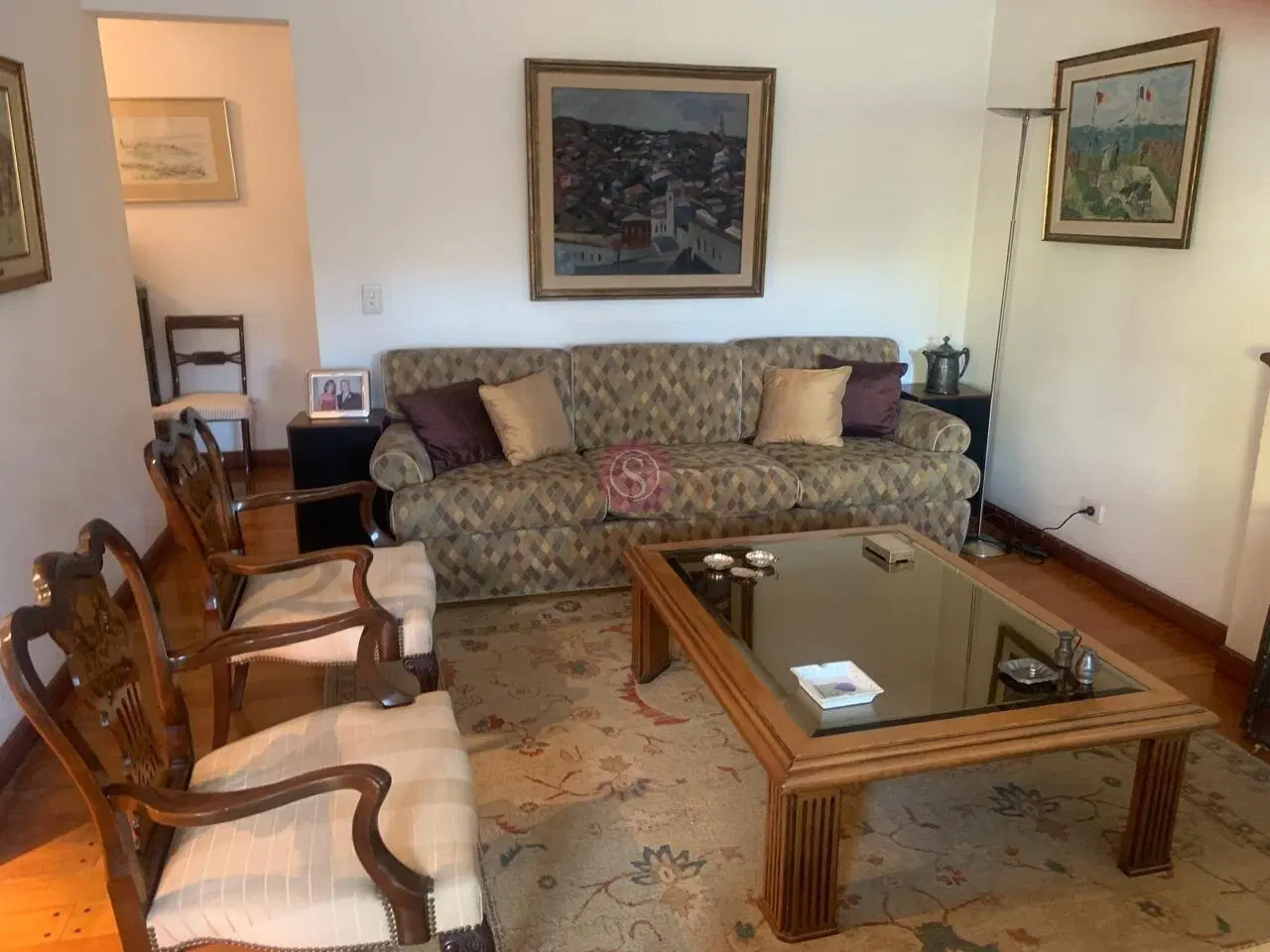 Casa en Venta en Senderos 2, Pilar, G.B.A. Zona Norte 2