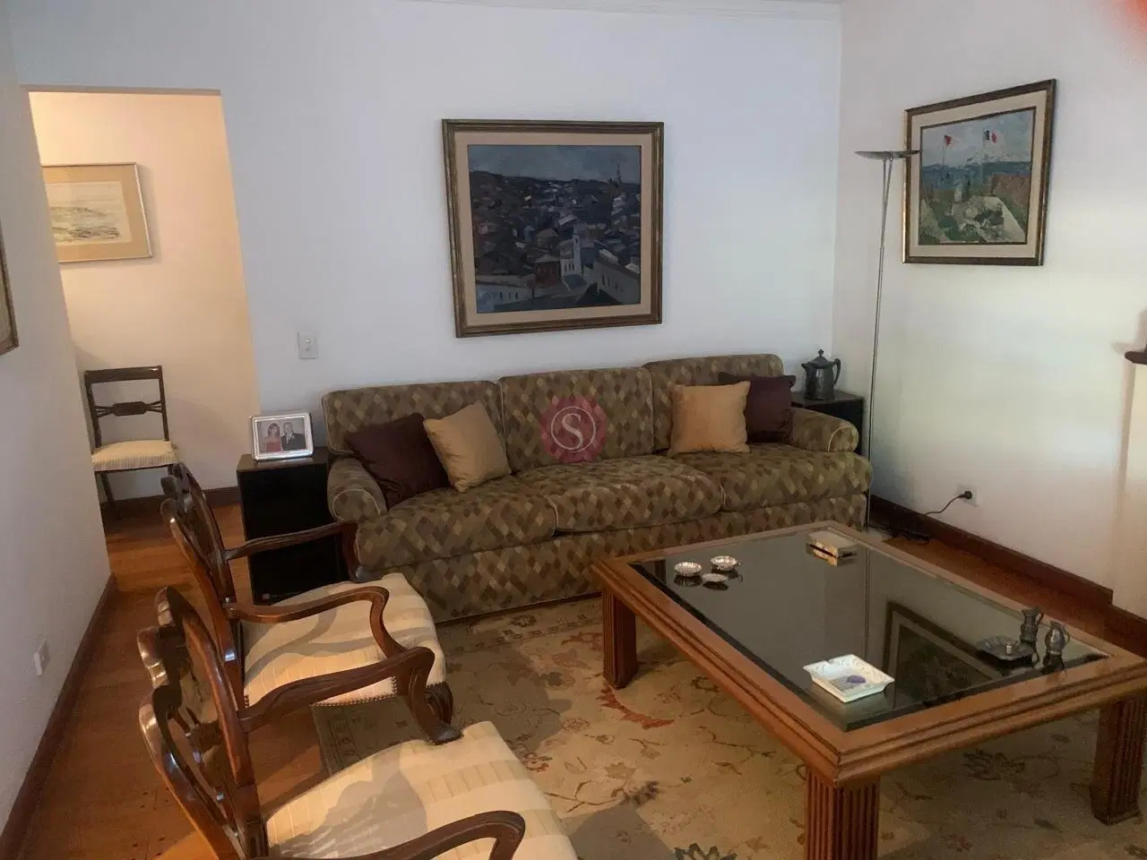 Casa en Venta en Senderos 2, Pilar, G.B.A. Zona Norte 4