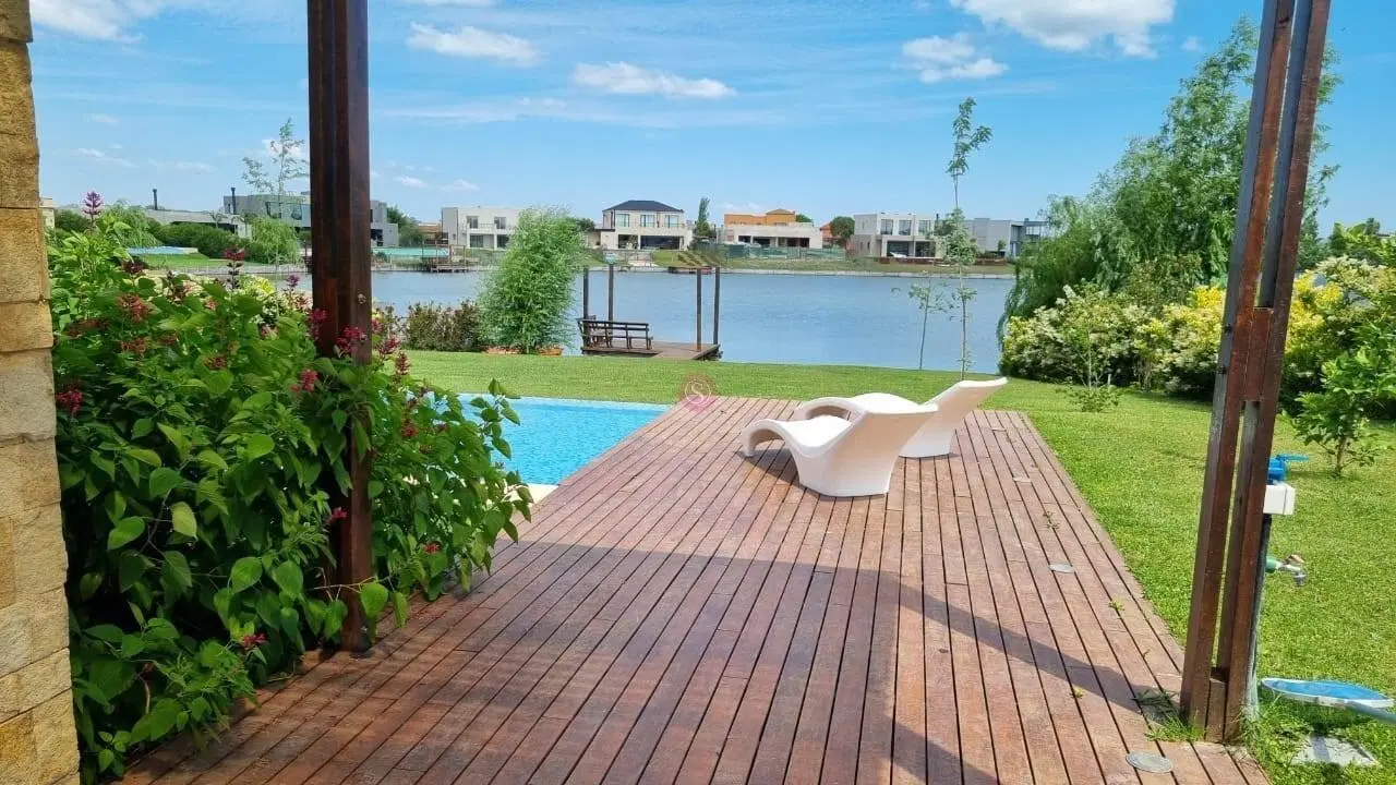 Casa en Alquiler en San Sebastian, Escobar, G.B.A. Zona Norte 5