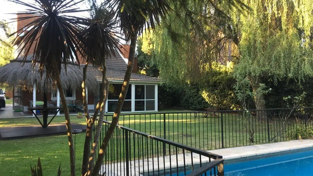 Casa  en Venta en Barrio Las Condes, Pilar, G.B.A. Zona Norte 2