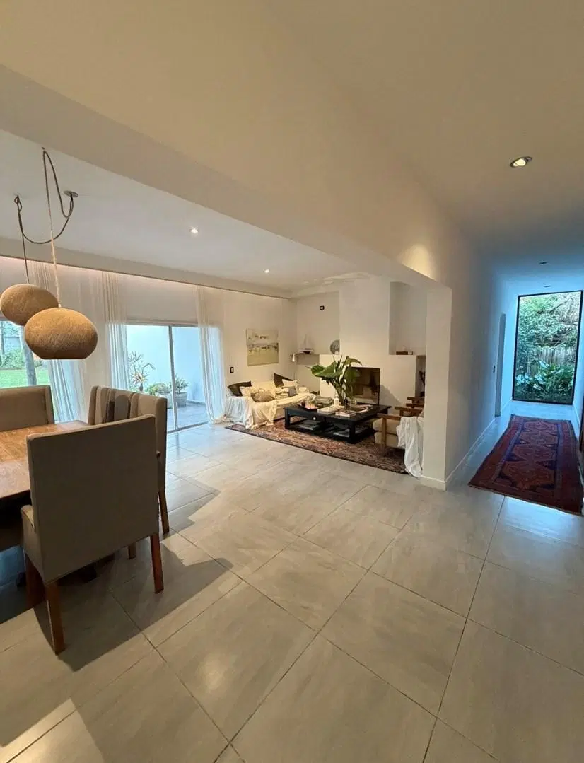 Casa Chalet  en Venta en Santa Maria de Tigre, Rincón de Milberg, Tigre 4