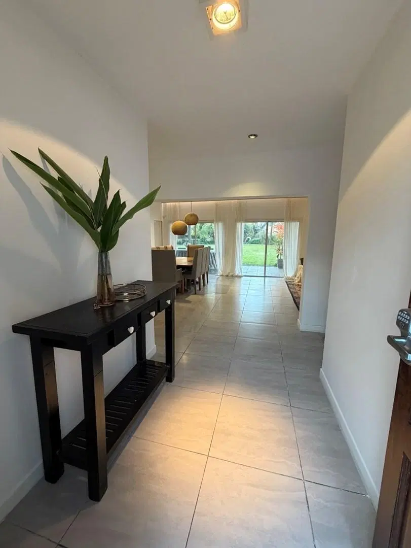 Casa Chalet  en Venta en Santa Maria de Tigre, Rincón de Milberg, Tigre 2