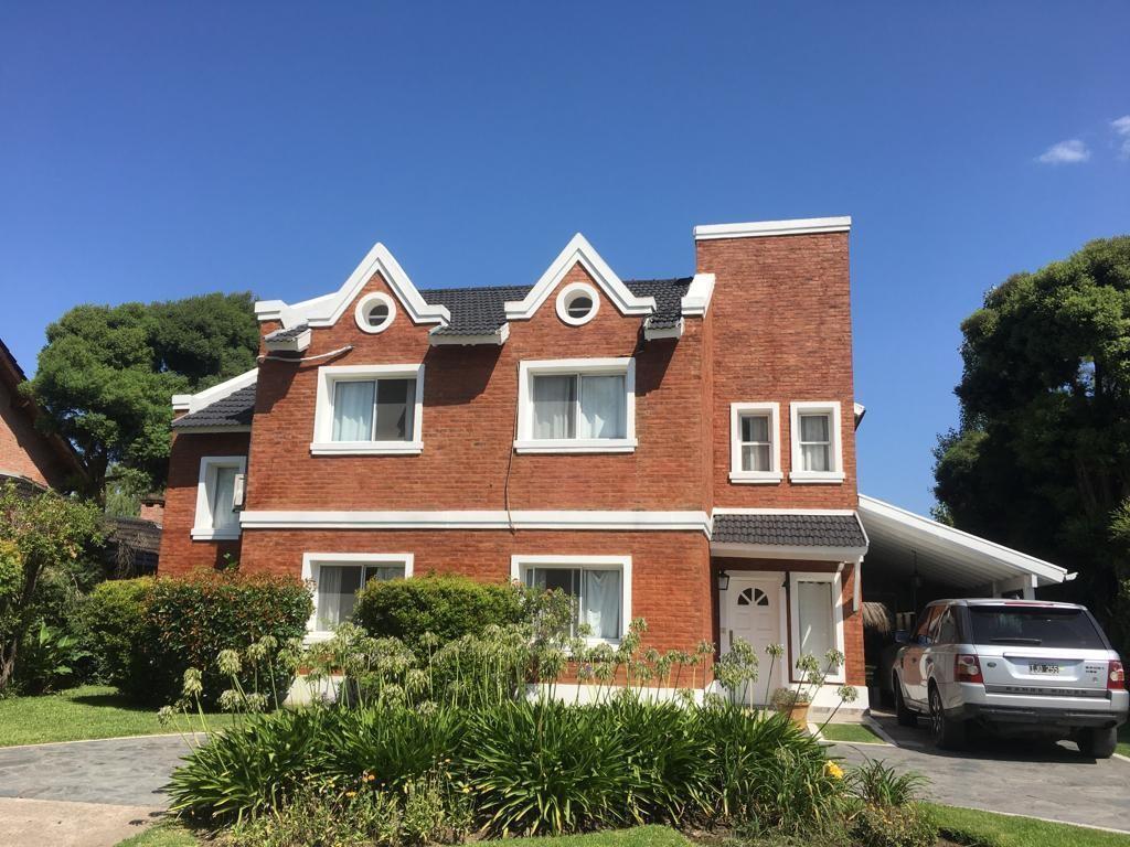 Casa en Venta en Barrio Las Condes, Pilar, G.B.A. Zona Norte
