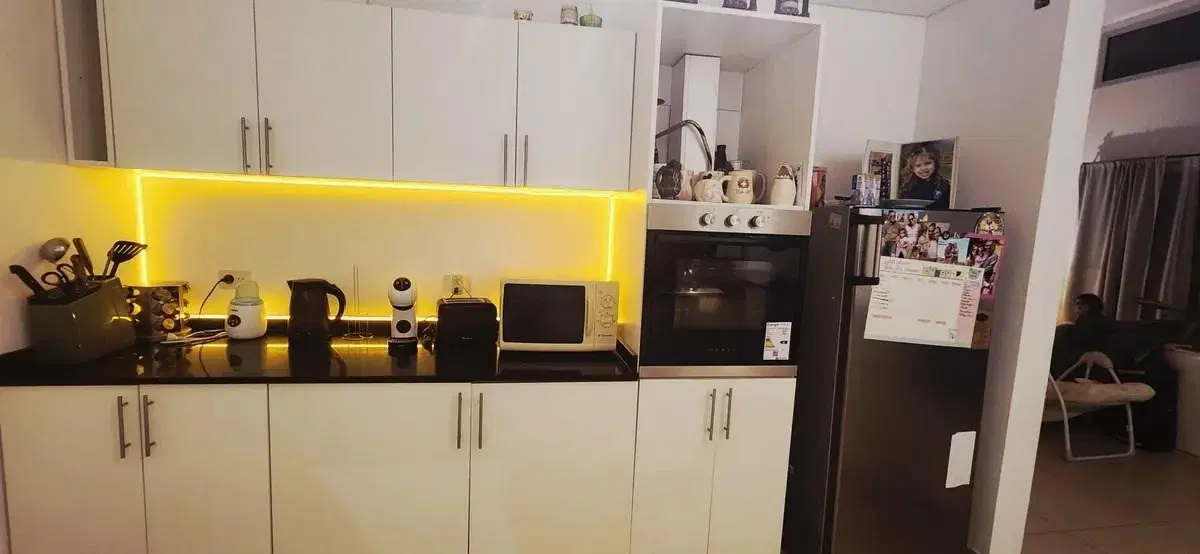 Casa en Venta en Santa Emilia, Pilar del Este, Pilar 1