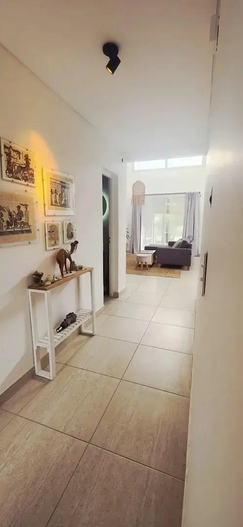Casa en Venta en Santa Emilia, Pilar del Este, Pilar 4