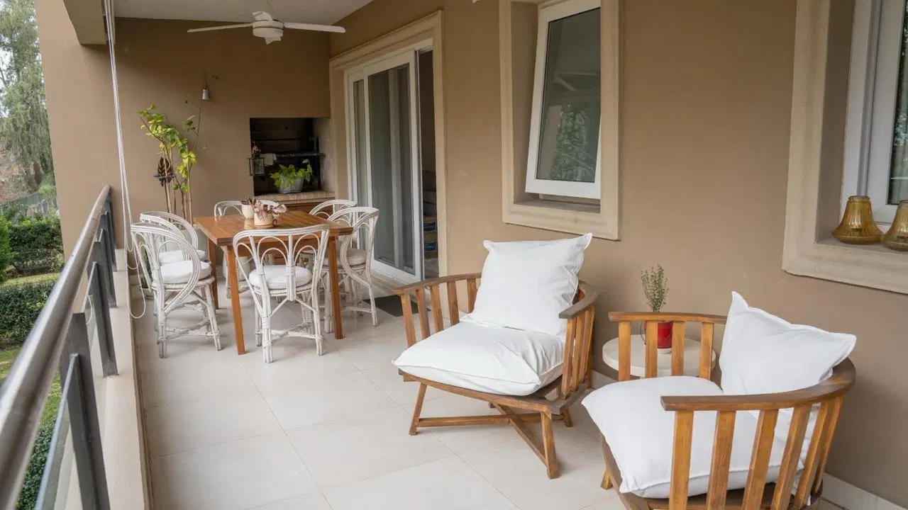 Departamento  en Alquiler en Liquidambar, Pilar, G.B.A. Zona Norte 2