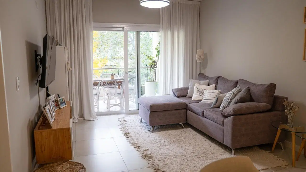 Departamento  en Alquiler en Liquidambar, Pilar, G.B.A. Zona Norte 5
