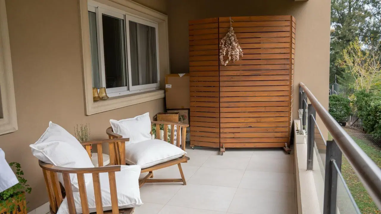 Departamento  en Alquiler en Liquidambar, Pilar, G.B.A. Zona Norte 3