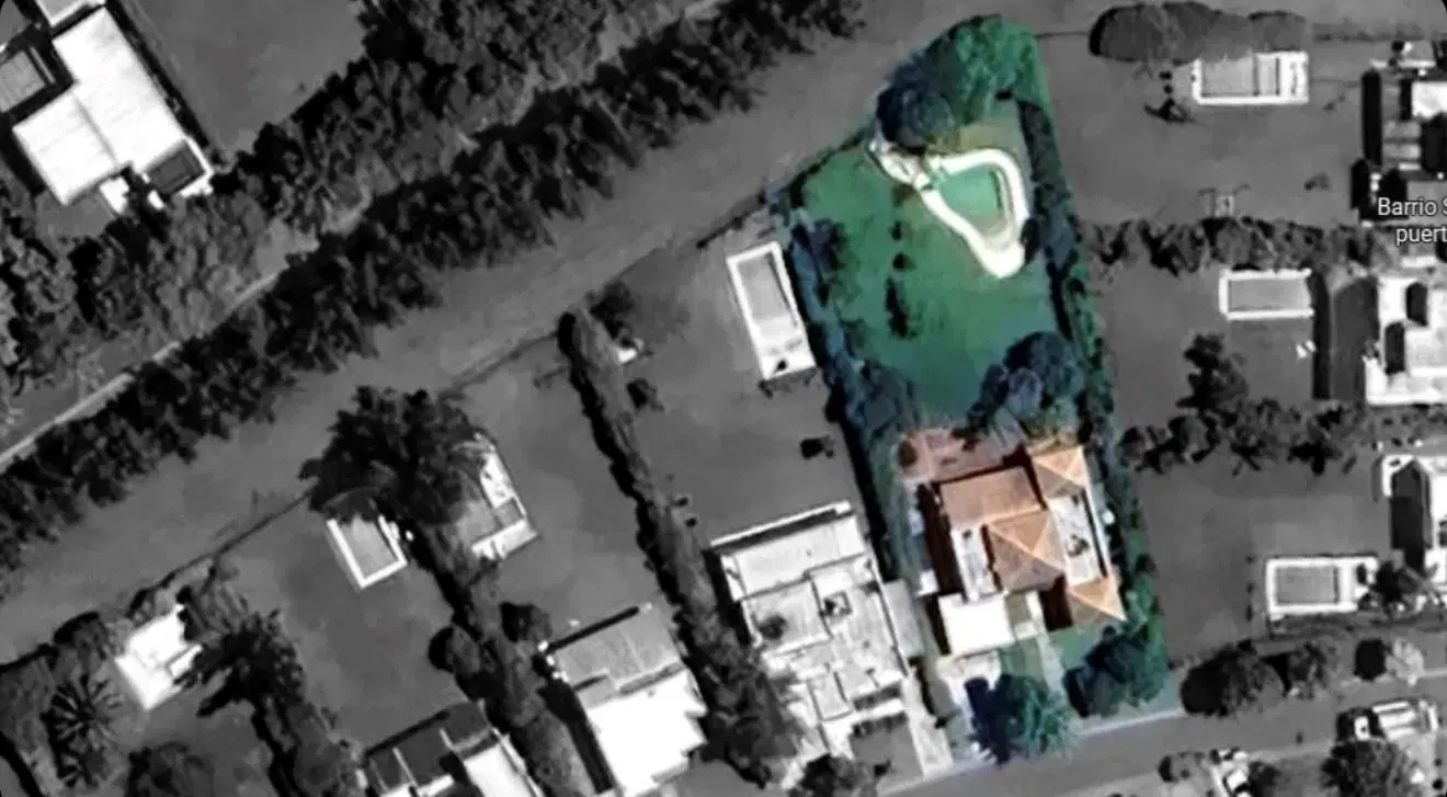 Casa Chalet  en Venta en Santa Teresa, Villanueva, Tigre 2