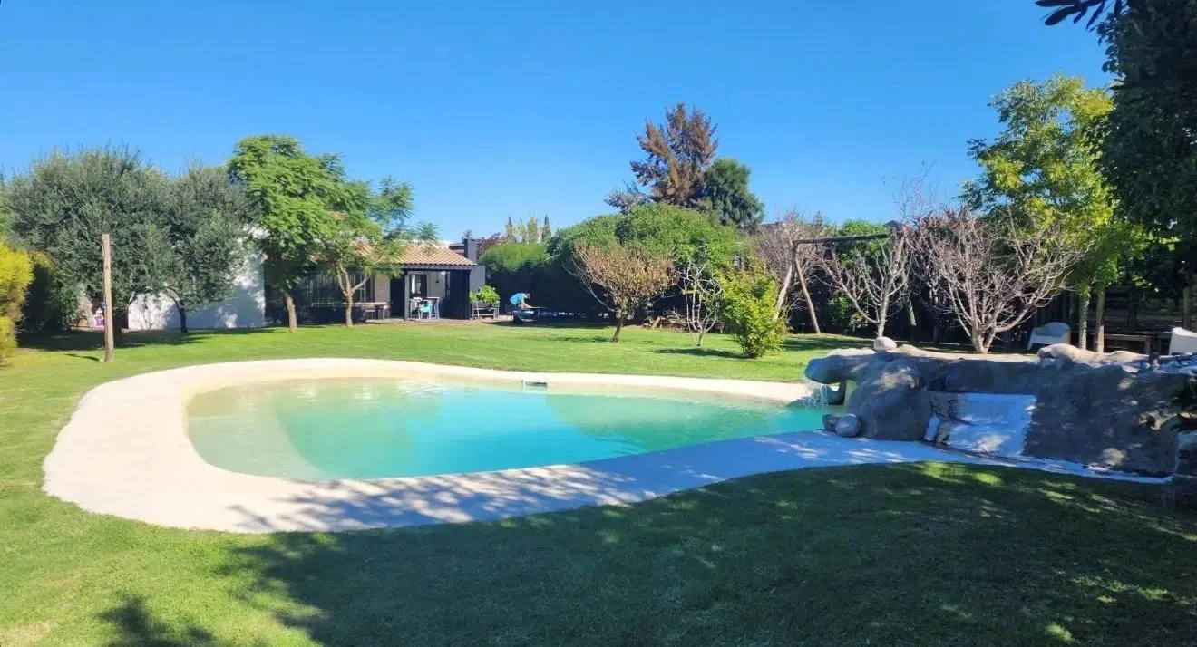 Casa Chalet  en Venta en Santa Teresa, Villanueva, Tigre 5