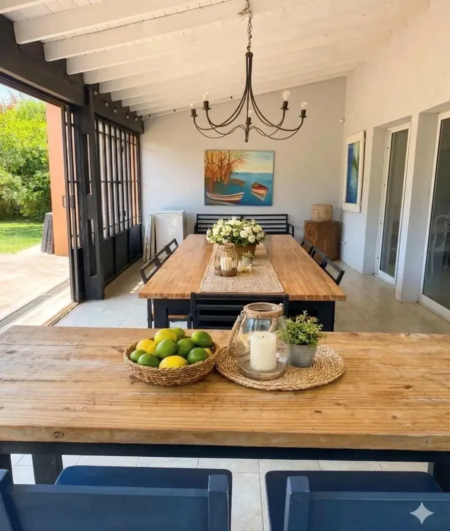 Casa Chalet  en Venta en Santa Teresa, Villanueva, Tigre 8