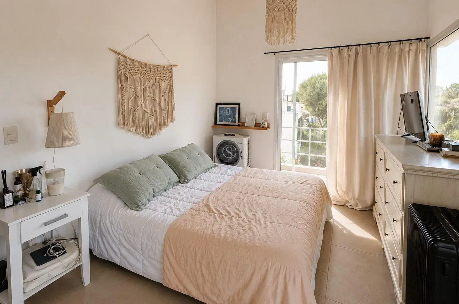 Casa en Alquiler en Santa Elena, Pilar del Este, Pilar 2