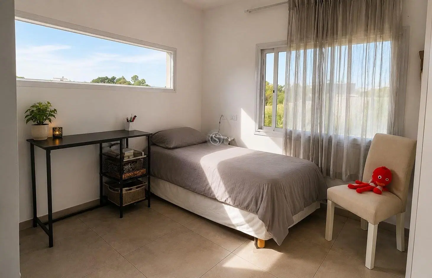 Casa en Alquiler en Santa Elena, Pilar del Este, Pilar 4